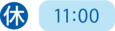 11:00