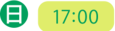 17:00
