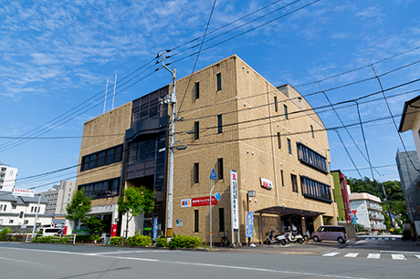 キラヴィ キッズアカデミーRKA外観