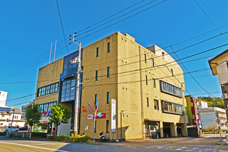 キラヴィ　キッズアカデミーRKA外観